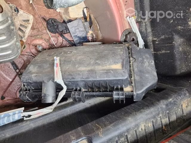 Kit de airbag mg3 2021 - Imagen 2