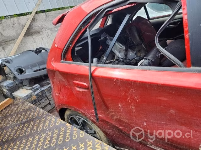 Kit de airbag mg3 2021 - Imagen 4