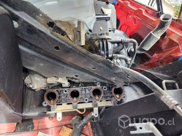 Kit de airbag mg3 2021 - Imagen 3