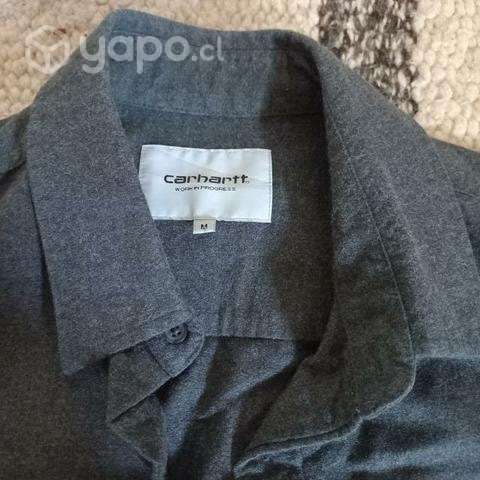 Camisa carhartt nueva - Imagen 2