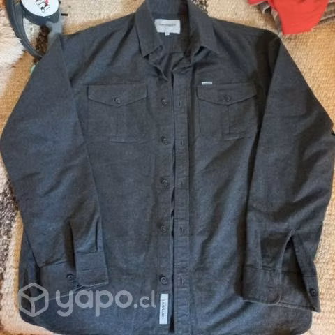 Camisa carhartt nueva