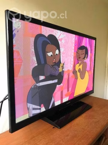TV Samsung 42"