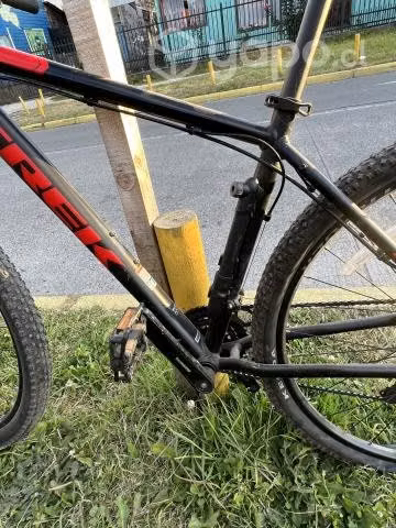 Bicicleta marlin 7, precio converaable