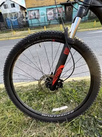 Bicicleta marlin 7, precio converaable