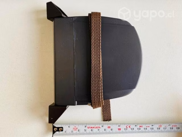 Recogedor Para Persiana Exterior Manual - Imagen 2