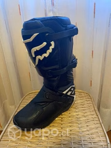 Botas fox comp