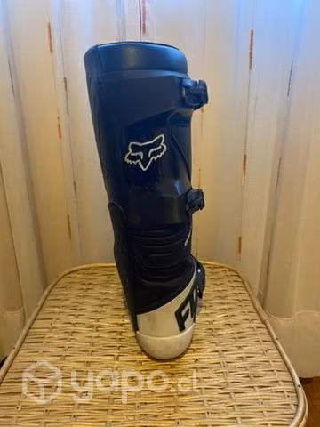 Botas fox comp