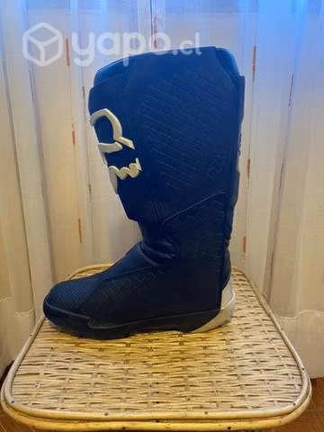 Botas fox comp