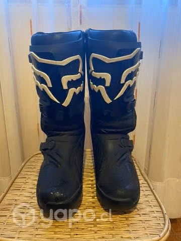 Botas fox comp