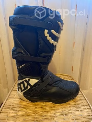 Botas fox comp