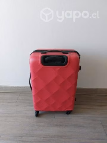 maleta American tourister - Imagen 2
