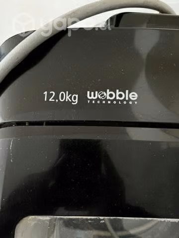 Lavadora Samsung 12kg