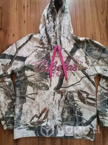 Ropa pesca