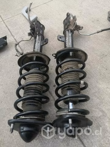 Amortiguador delantero CHERY TIGGO 2 2020
