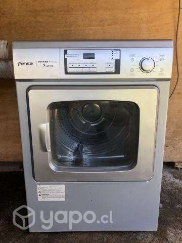 Secadora Fensa Reverplus - Imagen 3