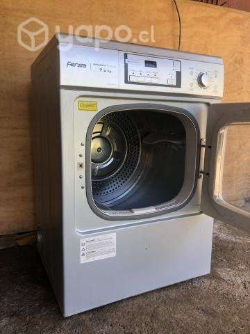 Secadora Fensa Reverplus - Imagen 2