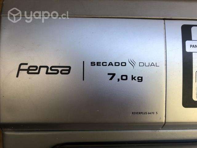 Secadora Fensa Reverplus - Imagen 5