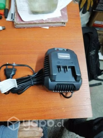 Taladro inalambrico gladiator con batería de 18v y - Imagen 4
