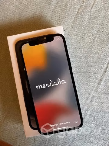 IPhone 12 mini