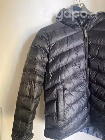 Chaqueta nueva university club