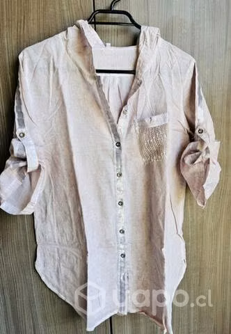 Blusas italianas talla S - M