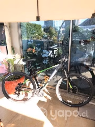 Bicicleta Trek Marlin 6