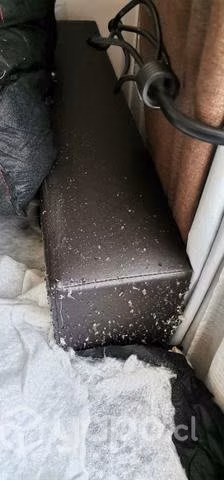 Sillon para tapizar