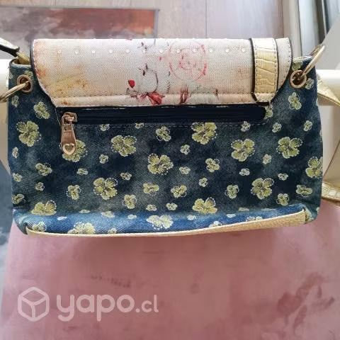 Cartera formal para niña - Imagen 3