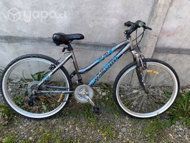 Bicicleta OXFORD - Imagen 2