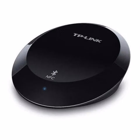 Receptor de musica bluetooth tp-link ha100