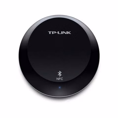 Receptor de musica bluetooth tp-link ha100
