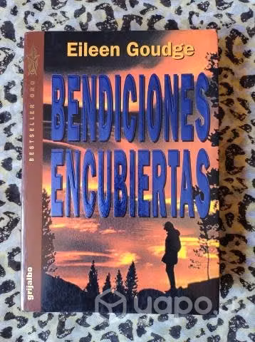 Bendiciones encubiertas - Eileen Goudge