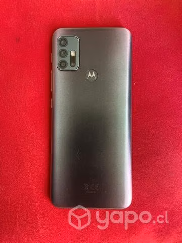 Moto G 30