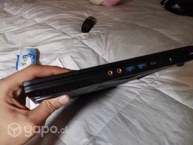 Monitor msi g32 optic series,un mes de uso