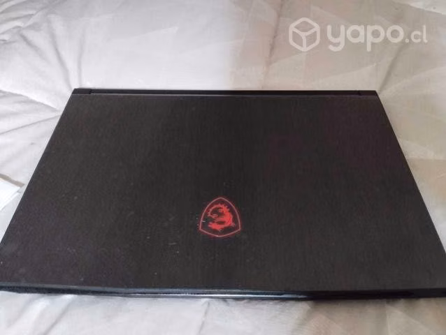 Monitor msi g32 optic series,un mes de uso