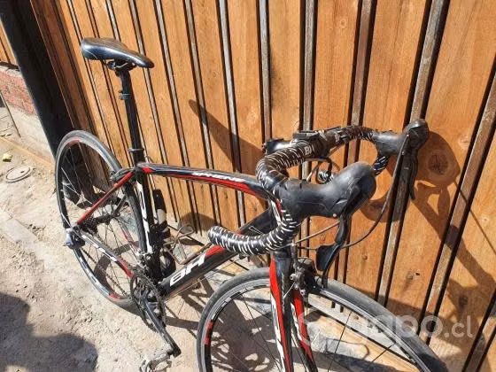 Bicicleta rutera BH Sphene - Imagen 5