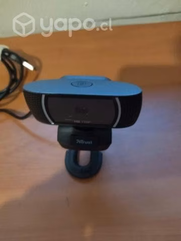 Camara webcam