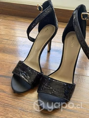 Zapatos de Fiesta !!!