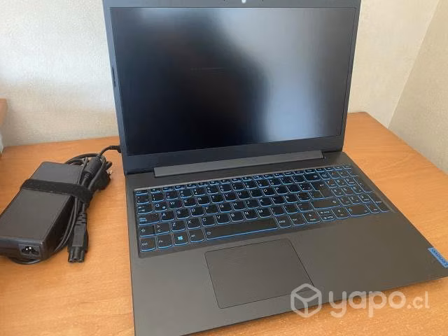 Notebook Gamer Lenovo L340 - Imagen 2
