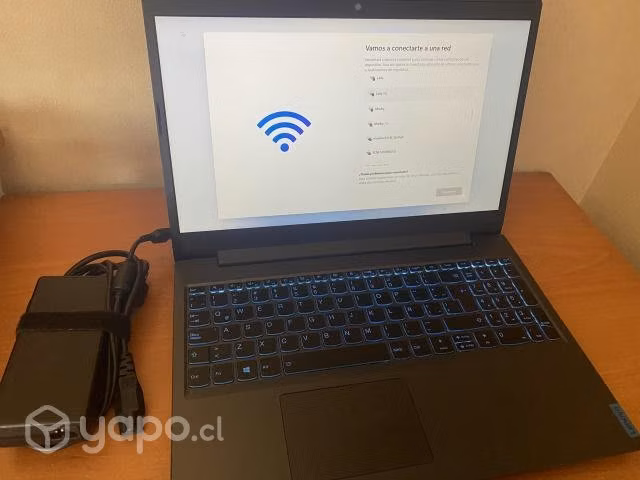 Notebook Gamer Lenovo L340