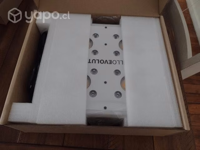 Panel Led Delight Apollo Evolution 4 - Imagen 2