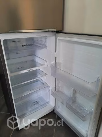 Refrigerador Samsung 234Lts
