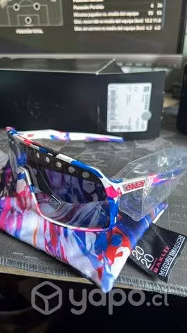 Gafas oakley Sutro
