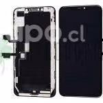 Pantalla Compatible iPhone XS Max Calidad Oled