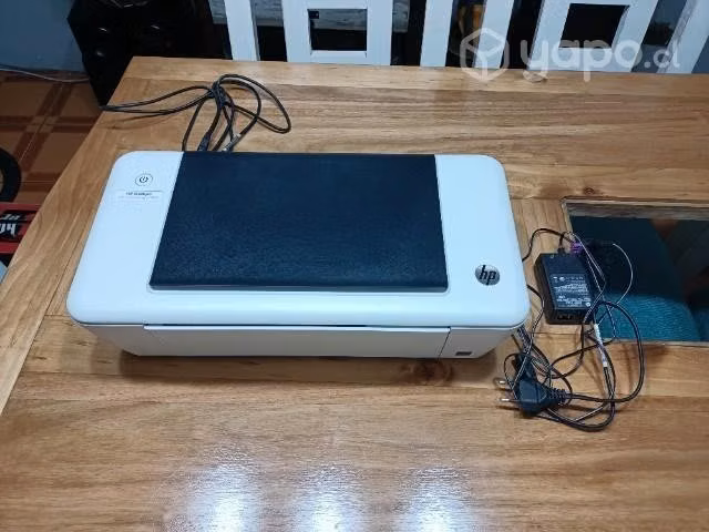 Impresora Hp Deskjet 1015 - Imagen 2
