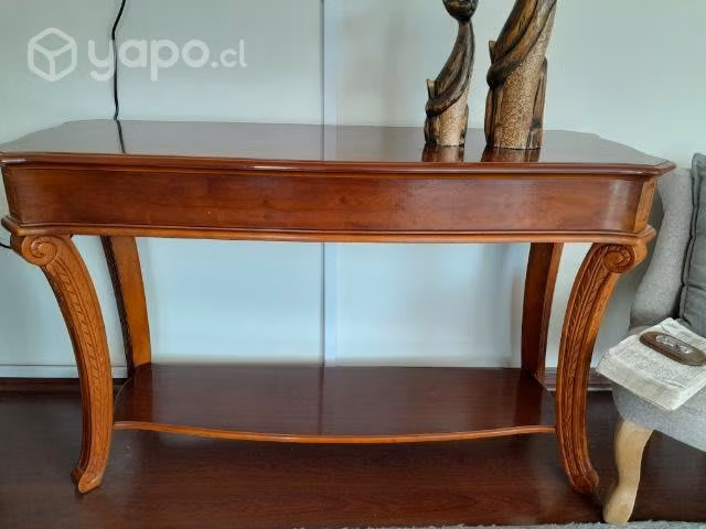 Arrimo madera