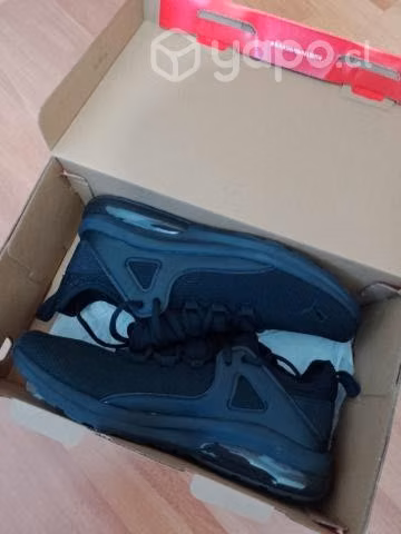 Zapatillas Puma Electrón 2.0