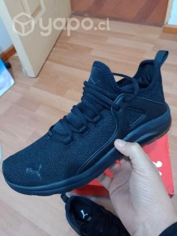 Zapatillas Puma Electrón 2.0 - Imagen 4