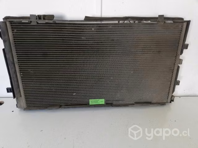 Radiador Condensador Aire Acondicionado Ford F150