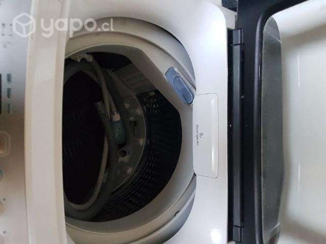 Impecable lavadora Samsung 9 kg - Imagen 2
